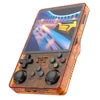 Consola de Juegos Retro de Bolsillo | 15 000+ Juegos Clásicos, PlayStation, Pantalla IPS 3,5'', Batería 8h