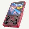 Consola de Juegos Retro de Bolsillo | 15 000+ Juegos Clásicos, PlayStation, Pantalla IPS 3,5'', Batería 8h
