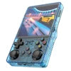 Consola de Juegos Retro de Bolsillo | 15 000+ Juegos Clásicos, PlayStation, Pantalla IPS 3,5'', Batería 8h