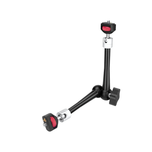 Magic Arm Xtreme - Brazo articulado con pinza para montaje de cámara