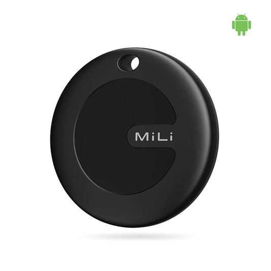 MiLi MiTag- Google Airtag