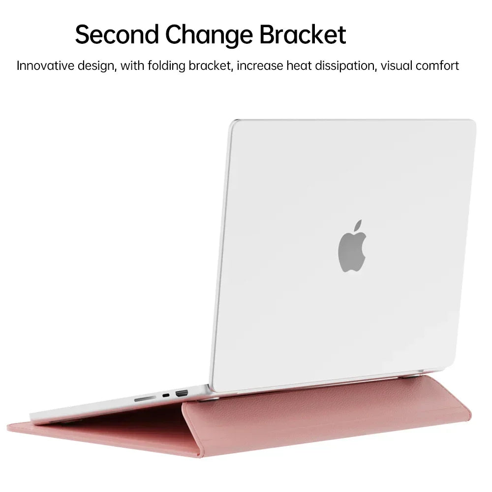 Funda MacBook Made in France