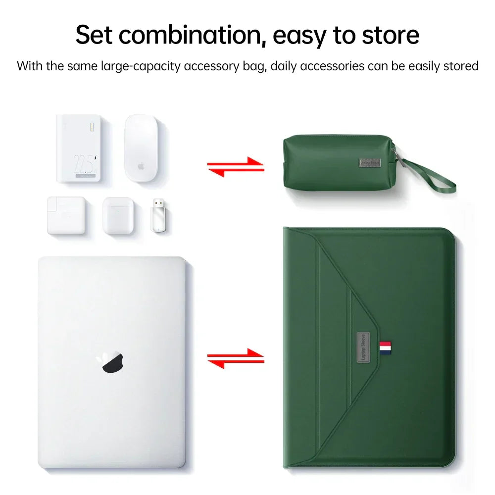 Funda MacBook Made in France