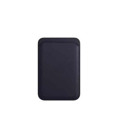 Cartera Magnética de Cuero para iPhone 12 al 17 y Samsung S24/S25