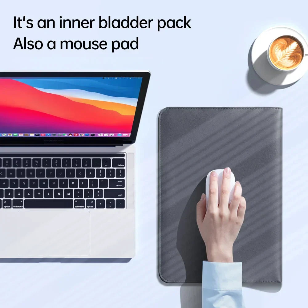 Funda MacBook Made in France