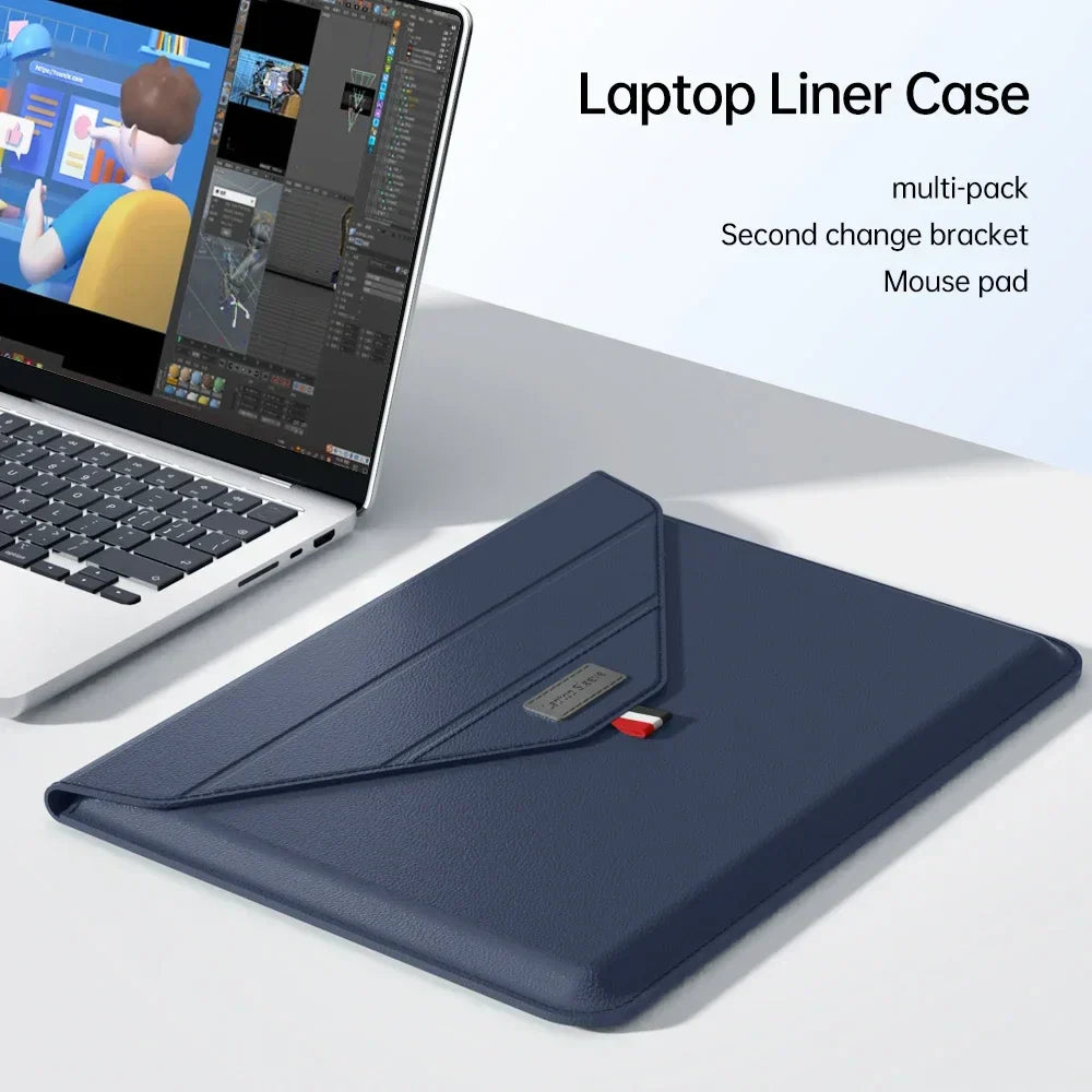Funda MacBook Made in France