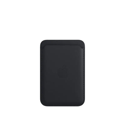 Cartera Magnética de Cuero para iPhone 12 al 17 y Samsung S24/S25